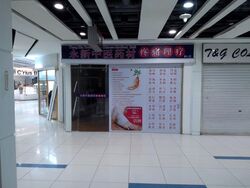 Bukit Timah Plaza / Sherwood Towers (D21), Shop House #496238191